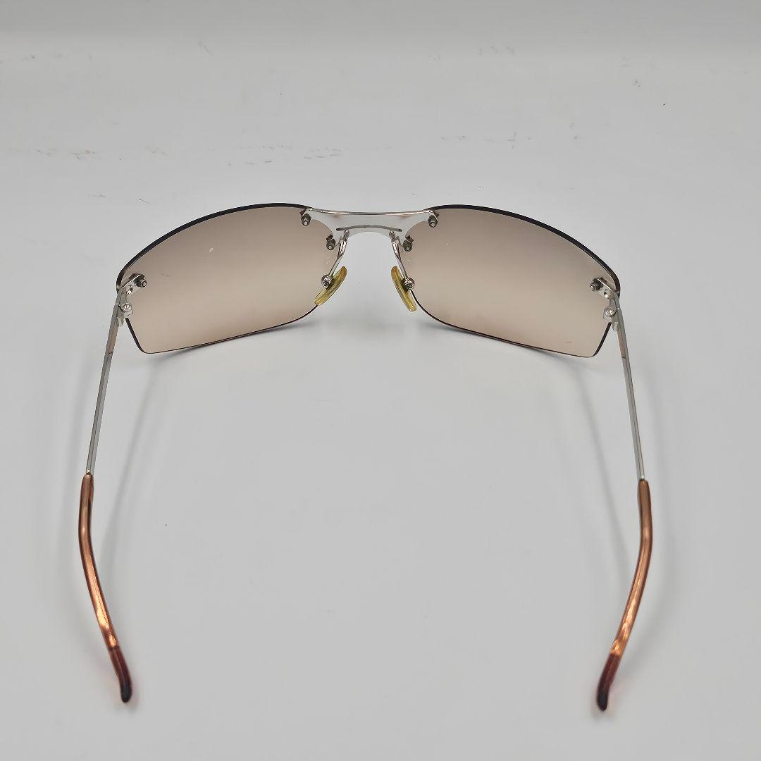 vintage　Christian Dior　Y2K sunglasses