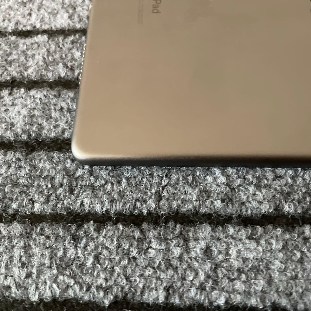 32 iPad Air3 3世代 10.5 64GB Wi-Fi スペースグレイ