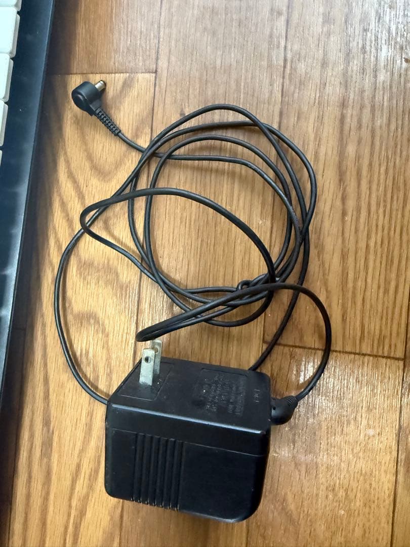 CASIO CTK-240 61鍵キーボード