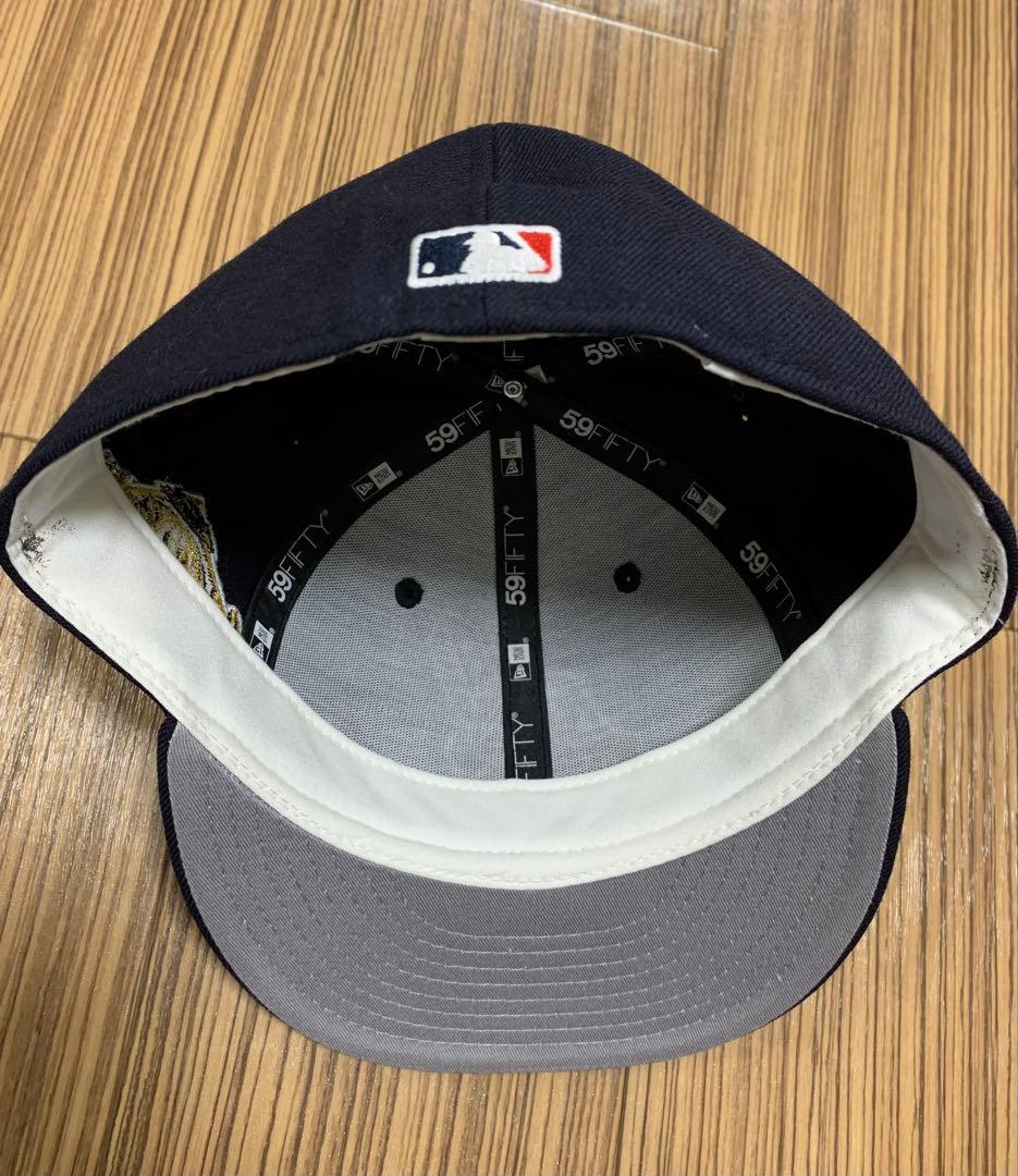 newera Cleveland Indians ニューエラ インディアンズ