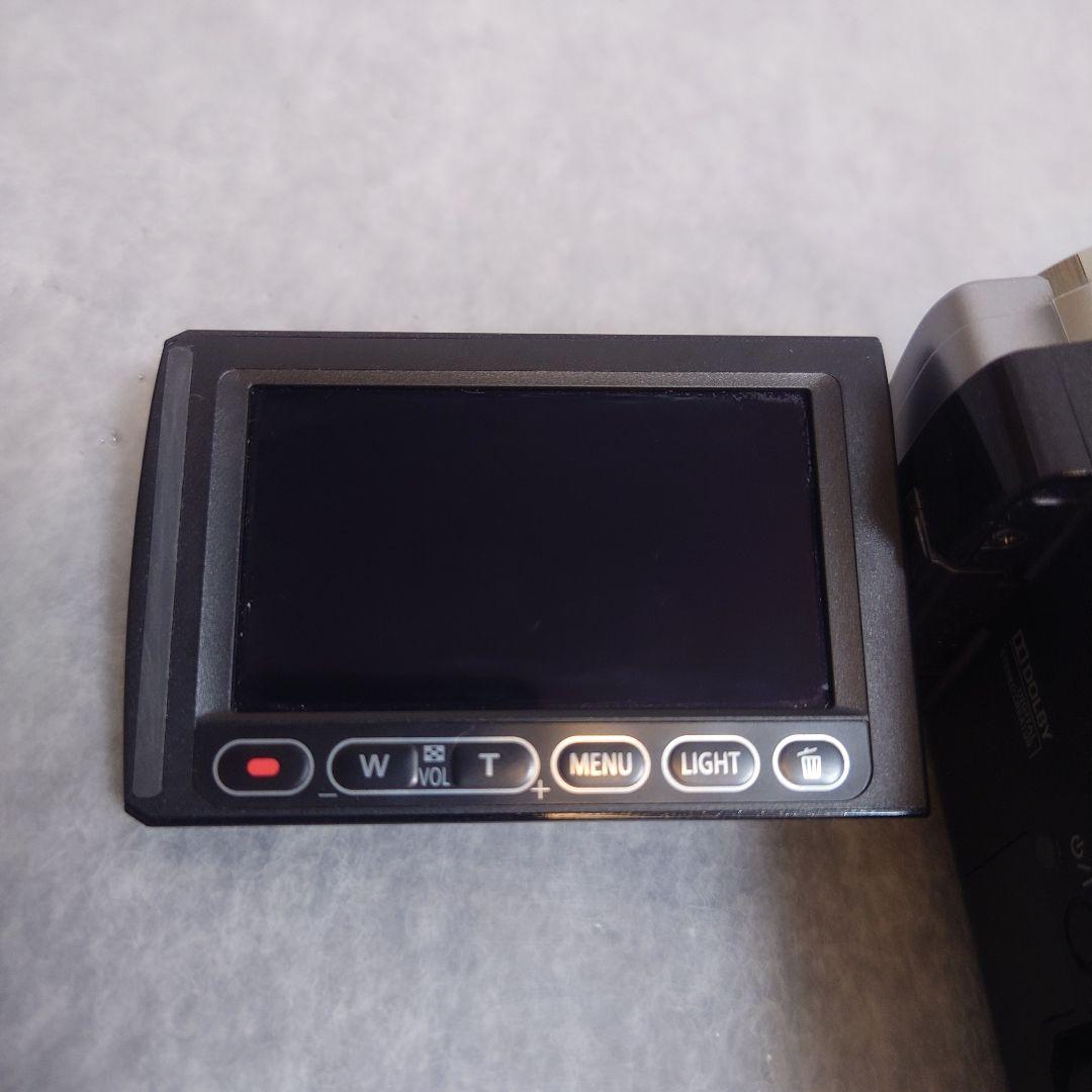 Panasonic HDC-TM30 デジタルビデオカメラ 本体