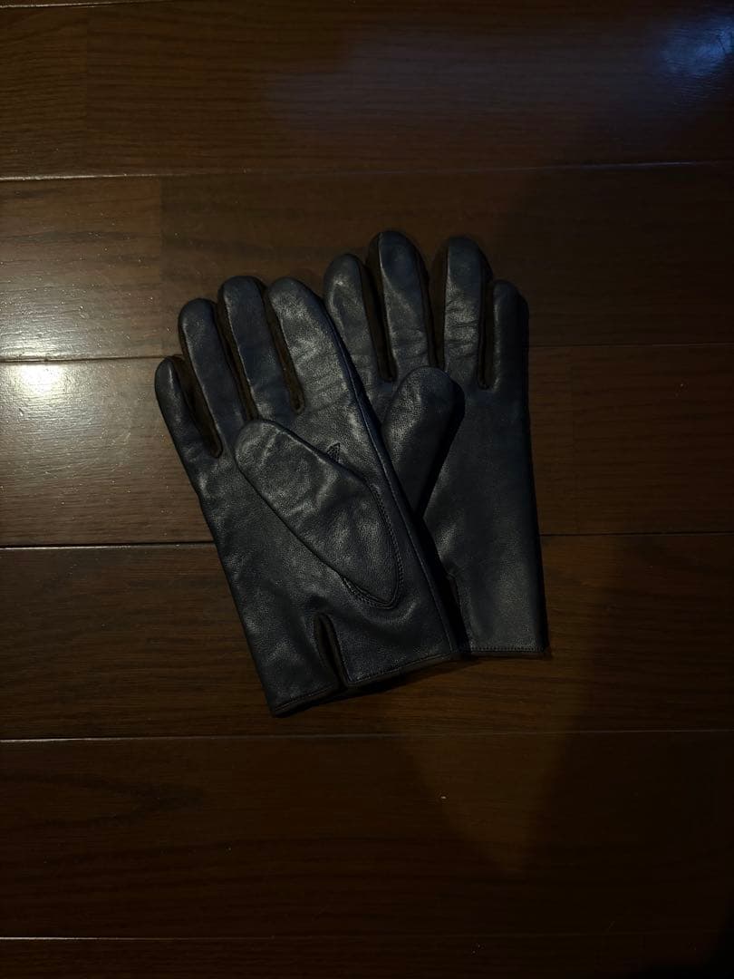 Vivienne Westwood レザーグローブ 手袋