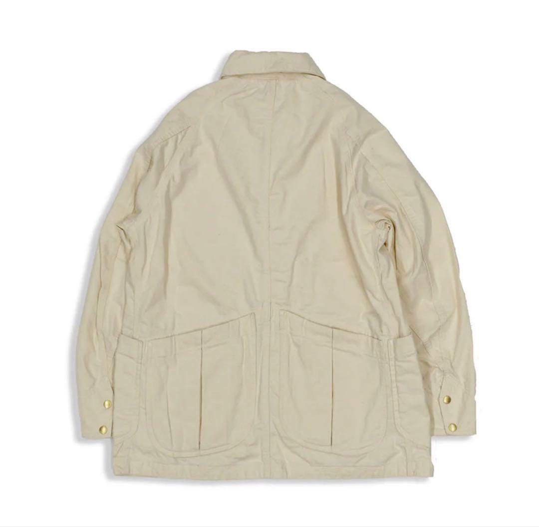 ジャケット・アウター norbit Light OZ Field Coverall L