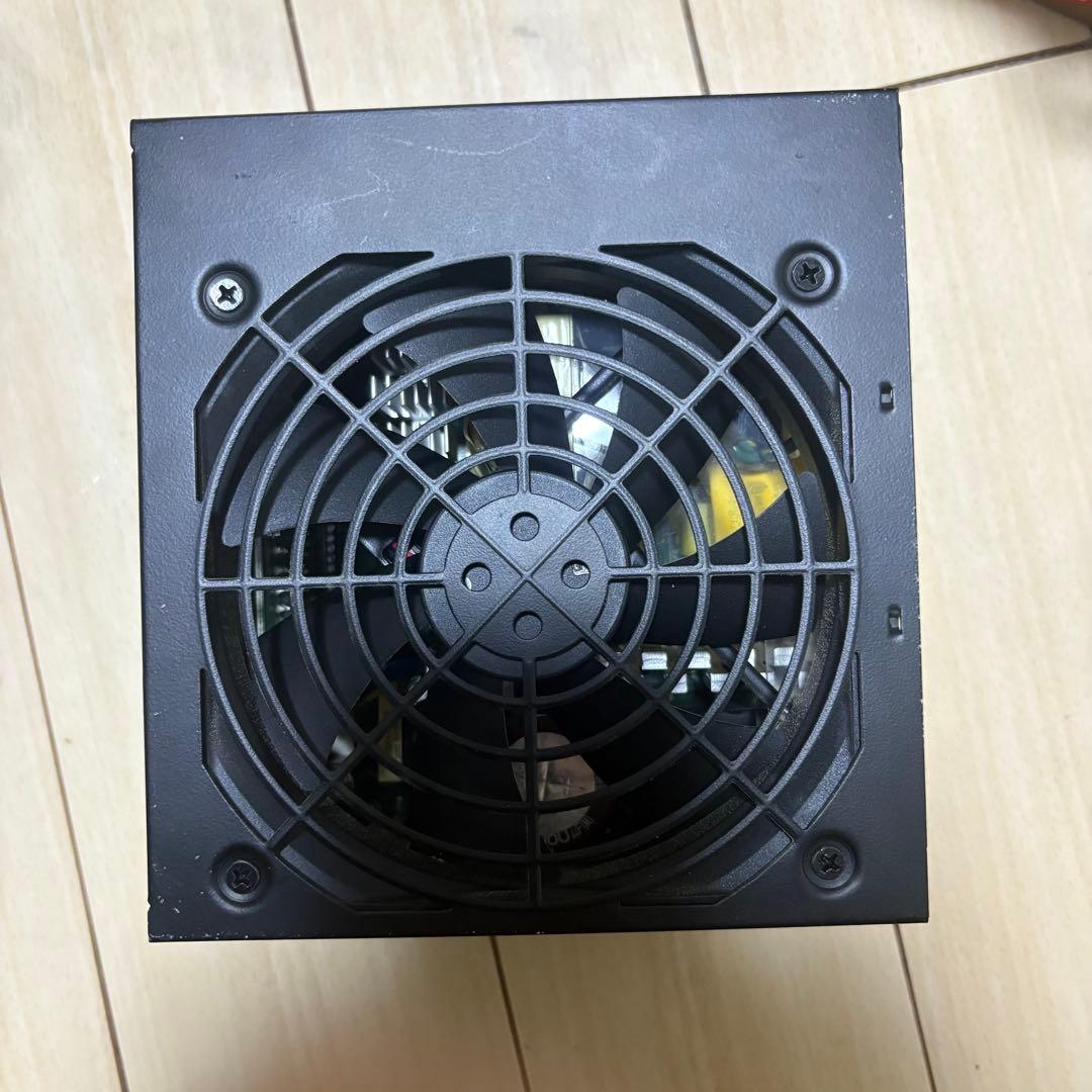cpu atxマザーボード　メモリ　電源　セット