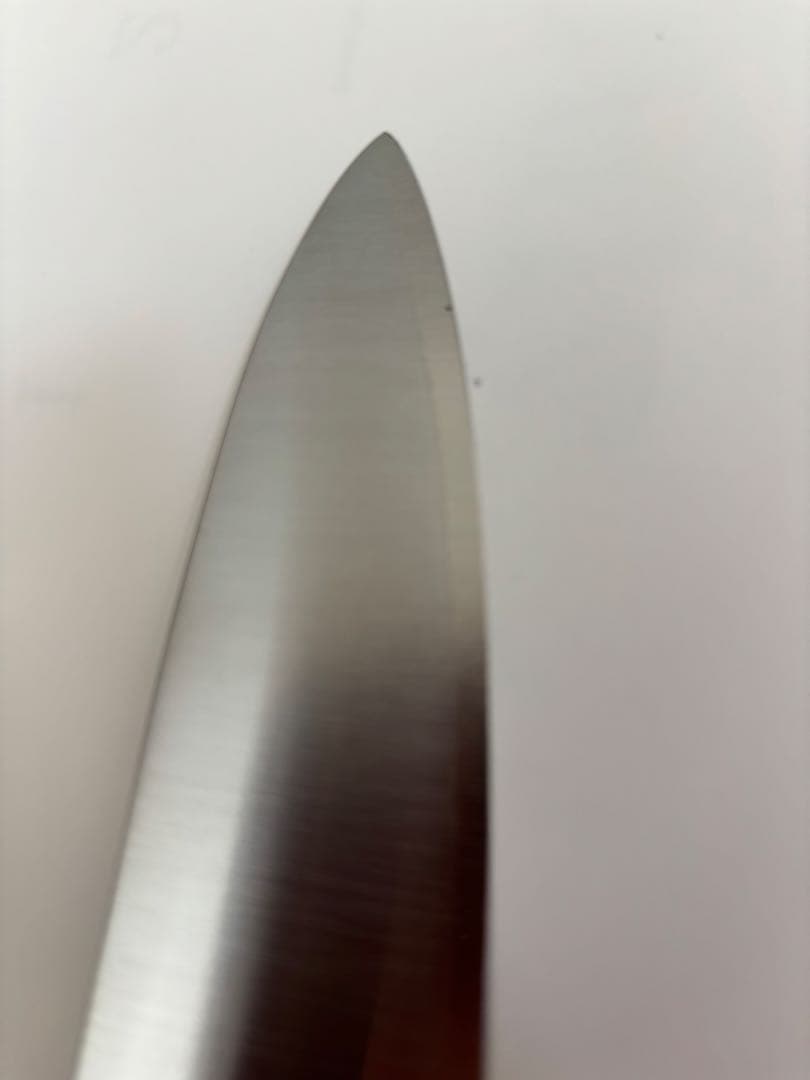 タダフサ 万能210mm牛刀