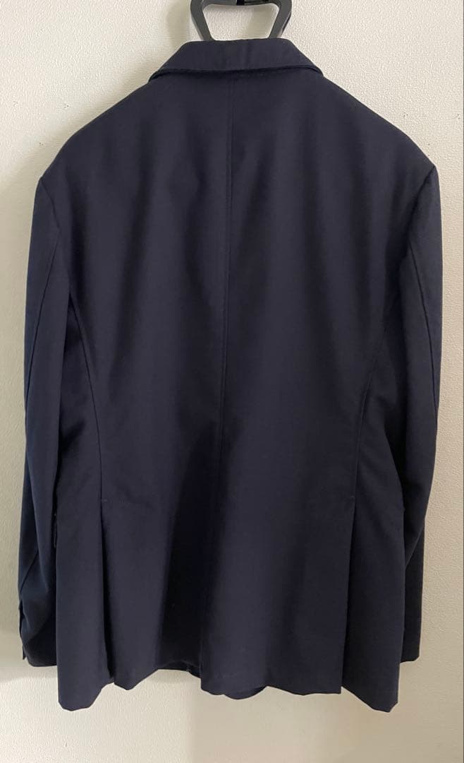 ジャケット・アウター engineered garments baker jaket