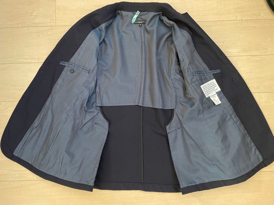 ジャケット・アウター engineered garments baker jaket