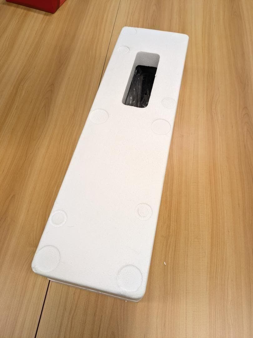 新古品 冷暖両用 タワーファン 切替 リモコン付 56 T-047