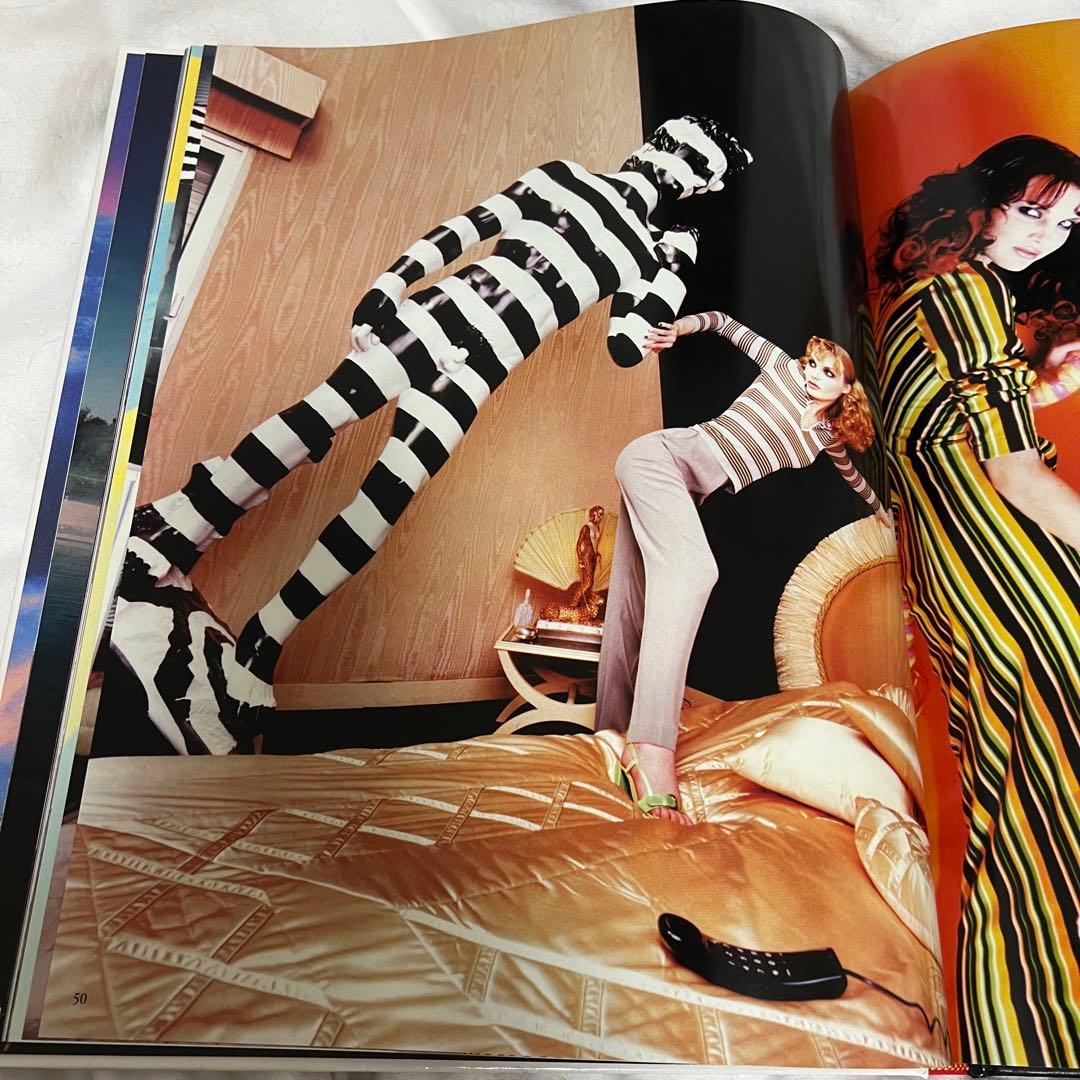 LaChapelle Land 洋書　ラシャペルランド　アート