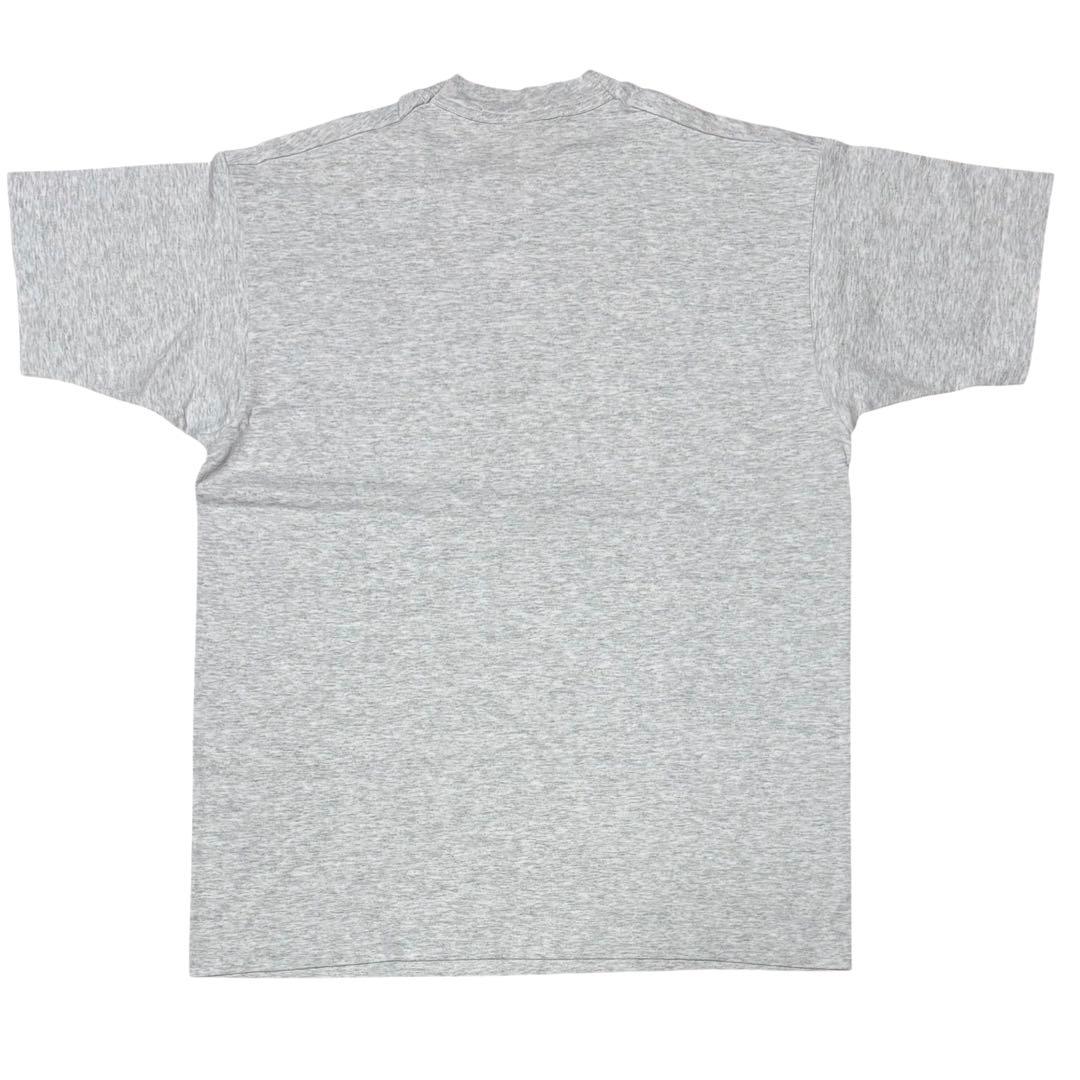 【L】90s00s cospa トラブルチョコレート Tシャツ シングル
