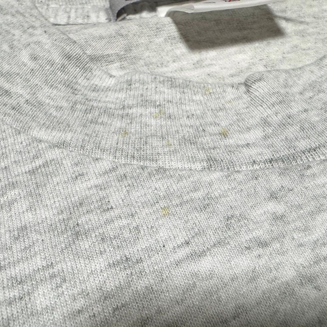 【L】90s00s cospa トラブルチョコレート Tシャツ シングル
