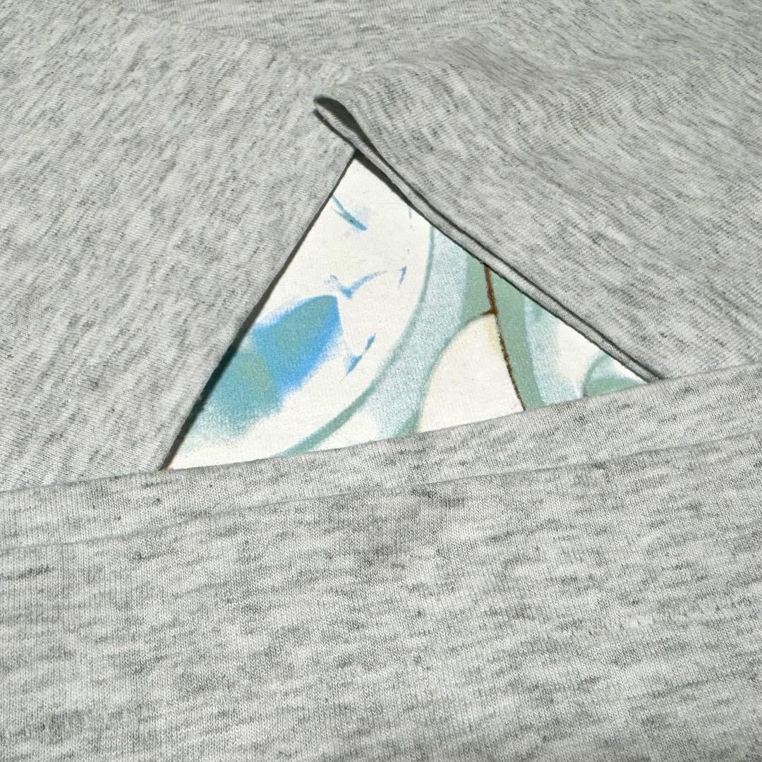 【L】90s00s cospa トラブルチョコレート Tシャツ シングル