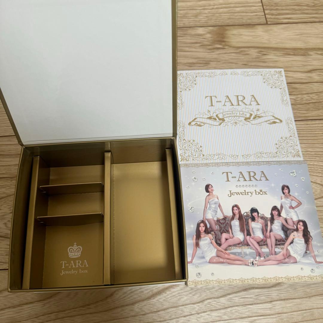 T-ara CDセット