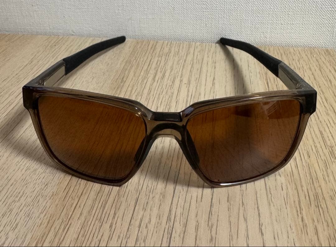 【値下げ】オークリー　ACTUATOR SQ