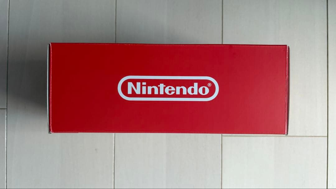 Nintendo Switch Lite コーラル 外箱あり 付属品あり　中古