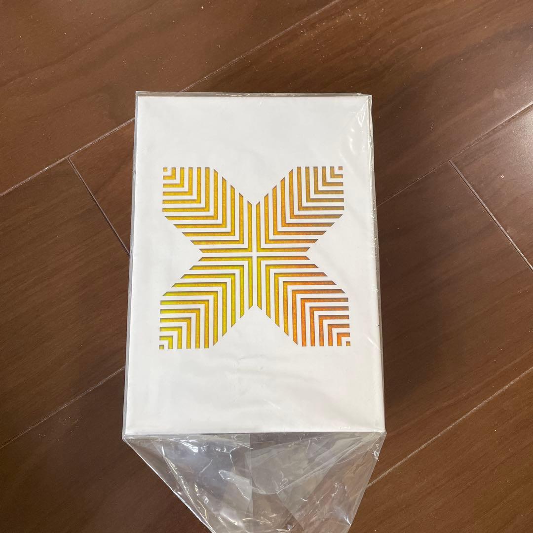 a K2C ENTERTAINMENT DVD BOX 米盛Ⅲ