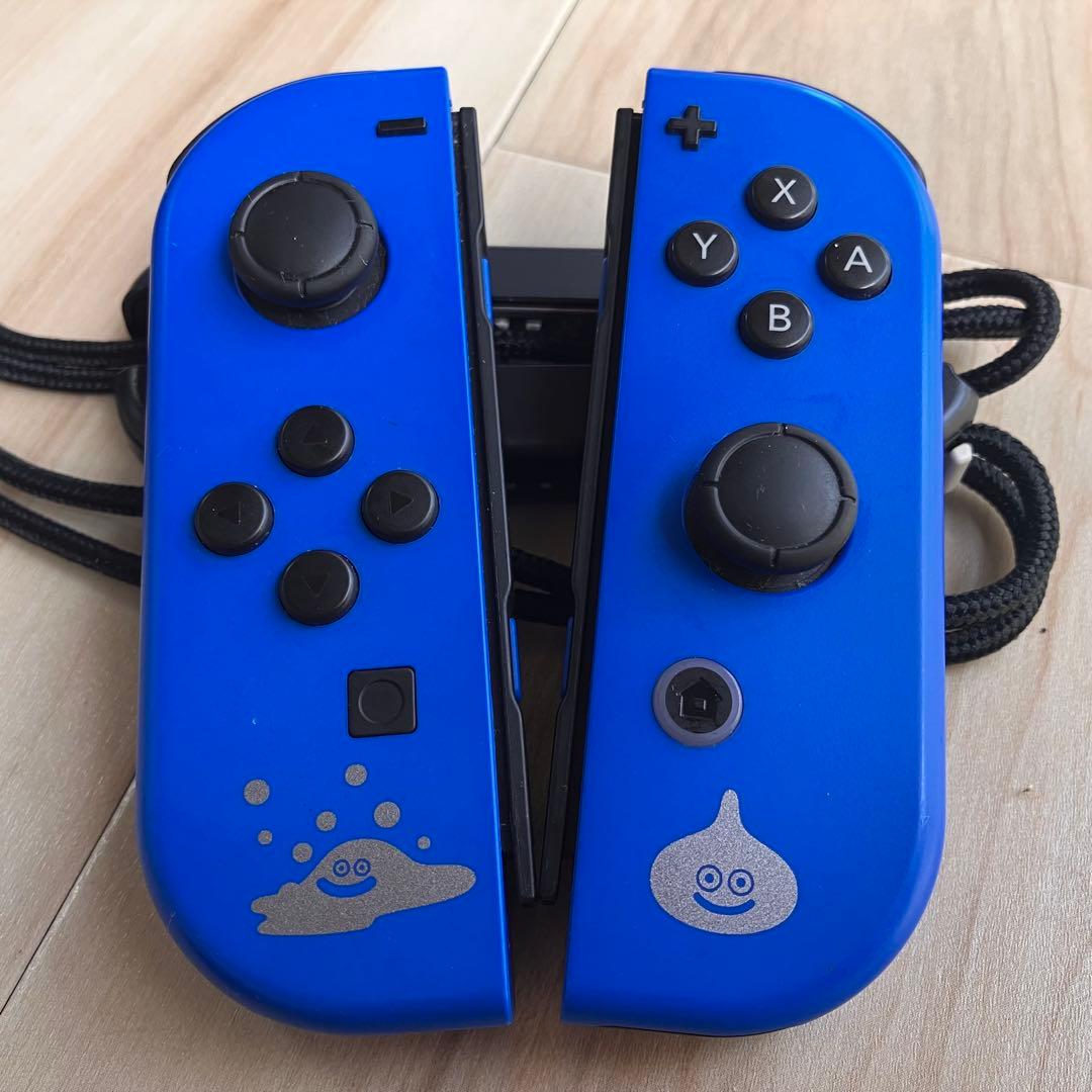 た*る様 Nintendo Switch ドラゴンクエストXI S ロトエディシ