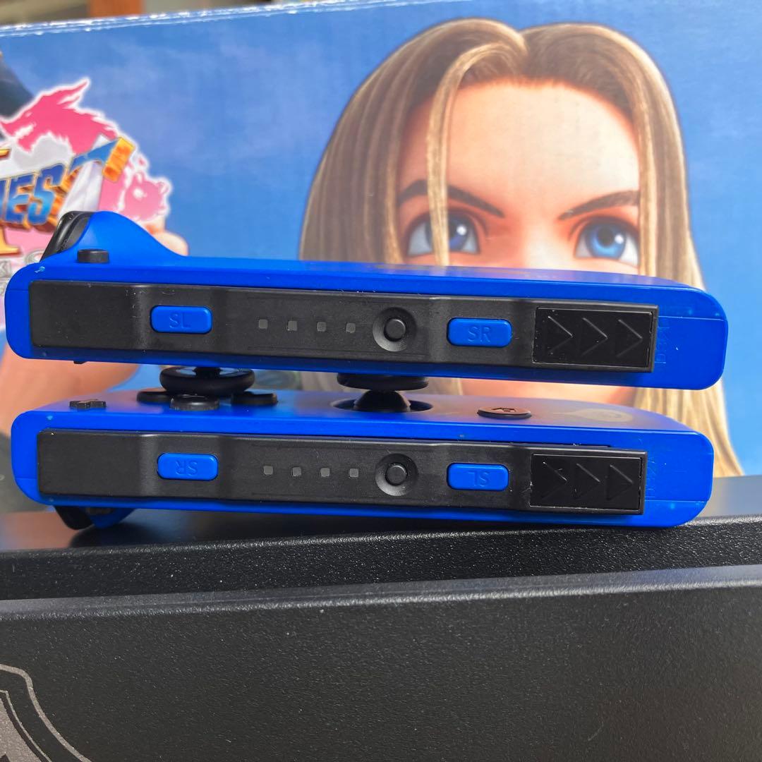 た*る様 Nintendo Switch ドラゴンクエストXI S ロトエディシ