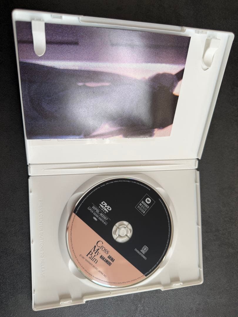 中森明菜/DVD collection 2〈3枚組〉