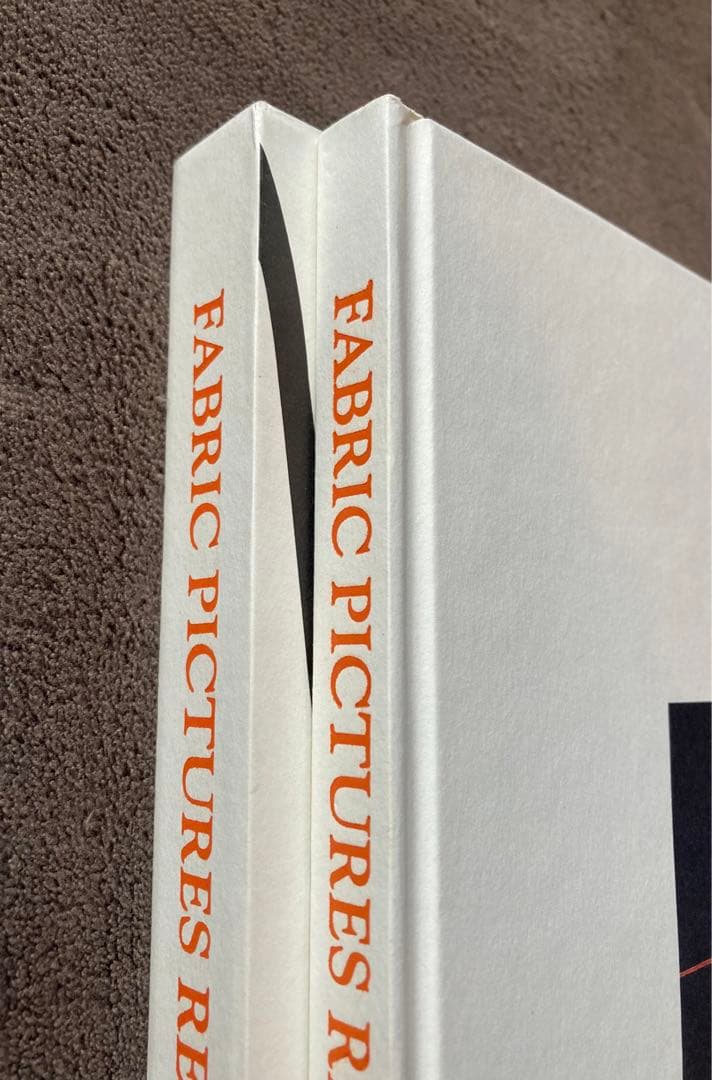 「FABRIC PICTURES」 糸とともに50年　森麗子