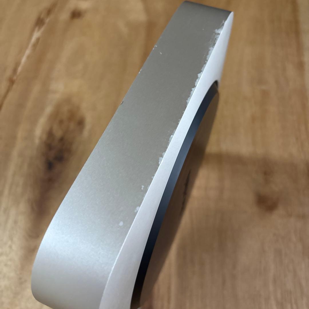 2020Apple Mac mini M1本体 メモリ16G