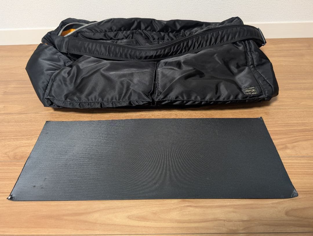 PORTER タンカー 2WAY BOSTON BAG 　ボストンバック　特大