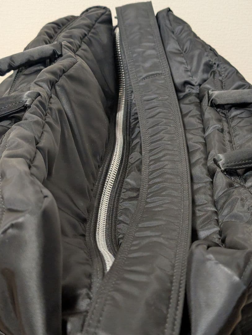 PORTER タンカー 2WAY BOSTON BAG 　ボストンバック　特大