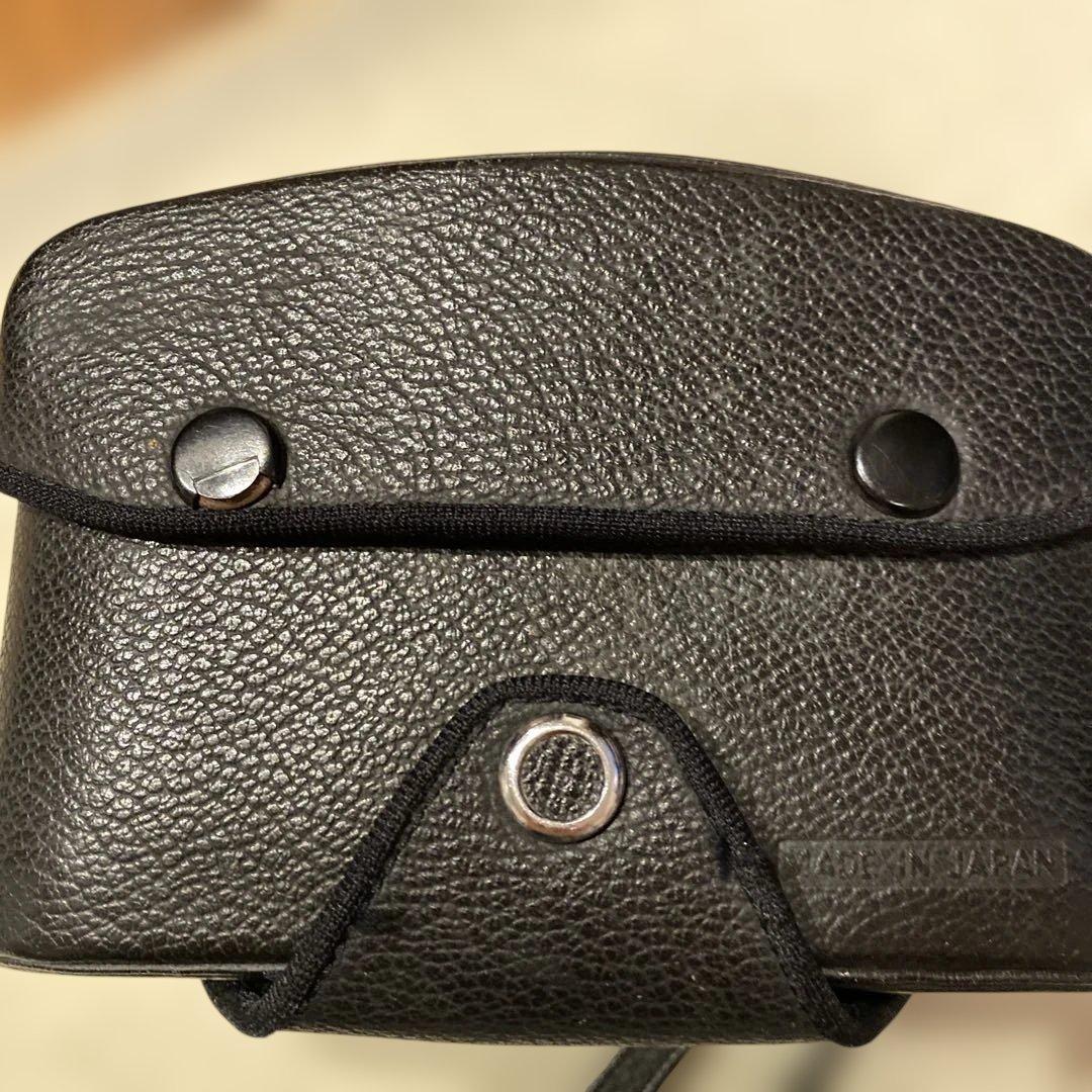アサヒペンタックスフィルムカメラ