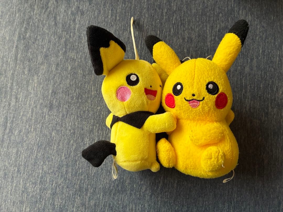 ポケモンぬいぐるみ 37体 まとめ売り