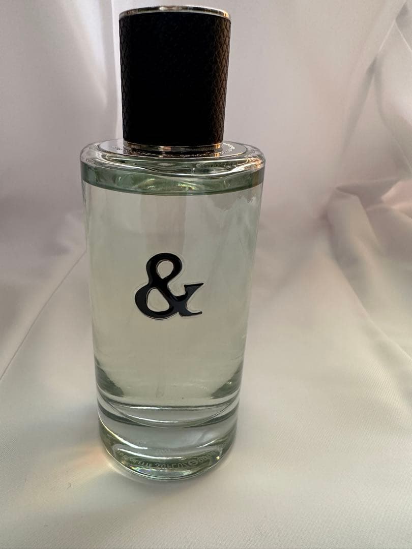 rk722　Tiffany & Co. & ラブ　フォーヒム90ml