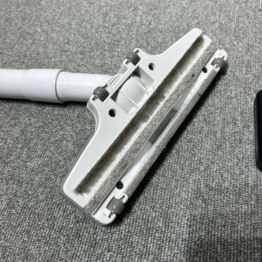 マキタ 充電式クリーナー CL108FD 中古品