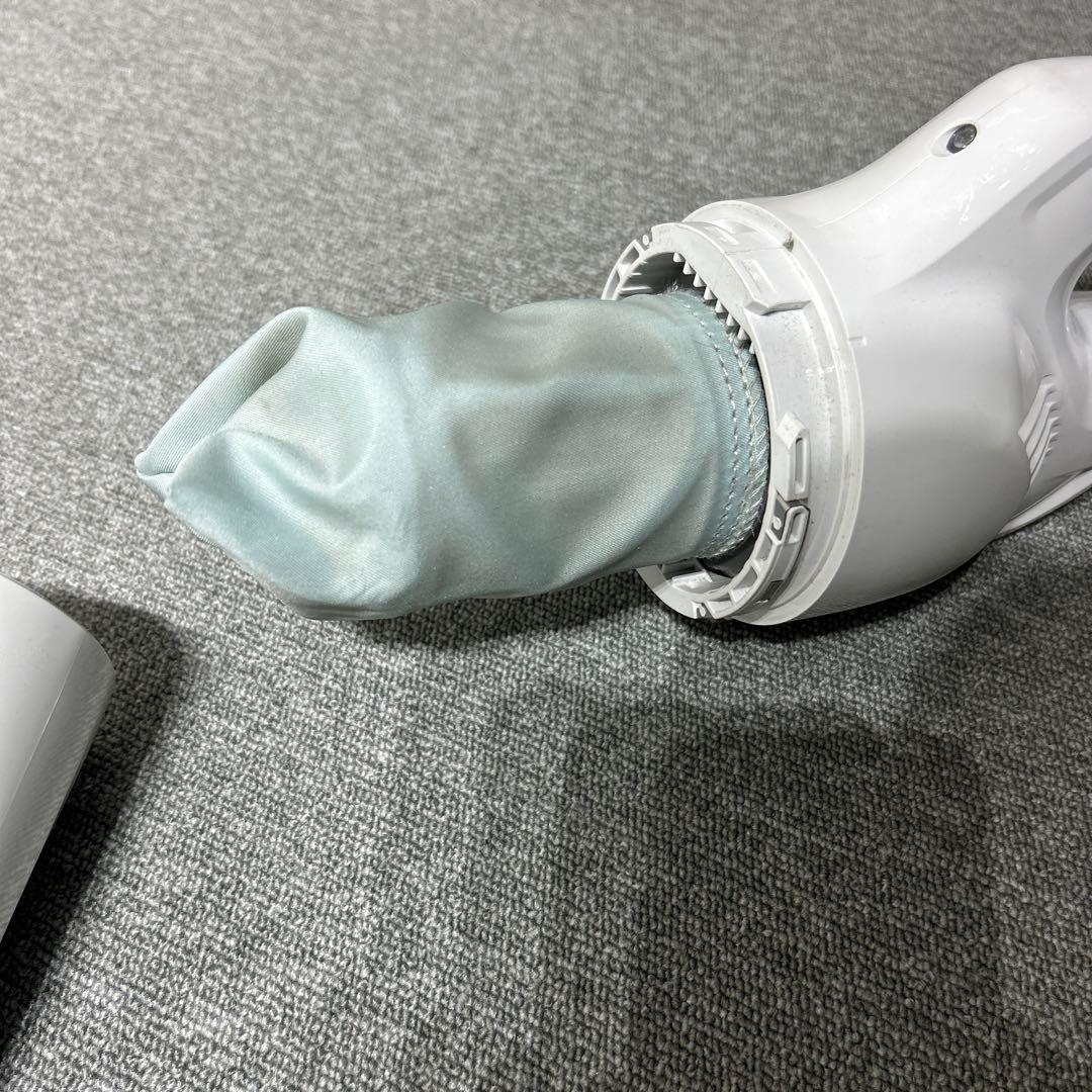 マキタ 充電式クリーナー CL108FD 中古品