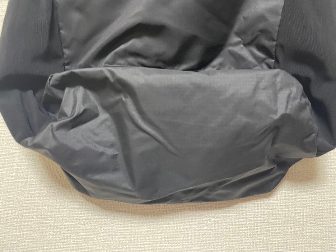 パタゴニア Ultralight Black Hole Tote Pack