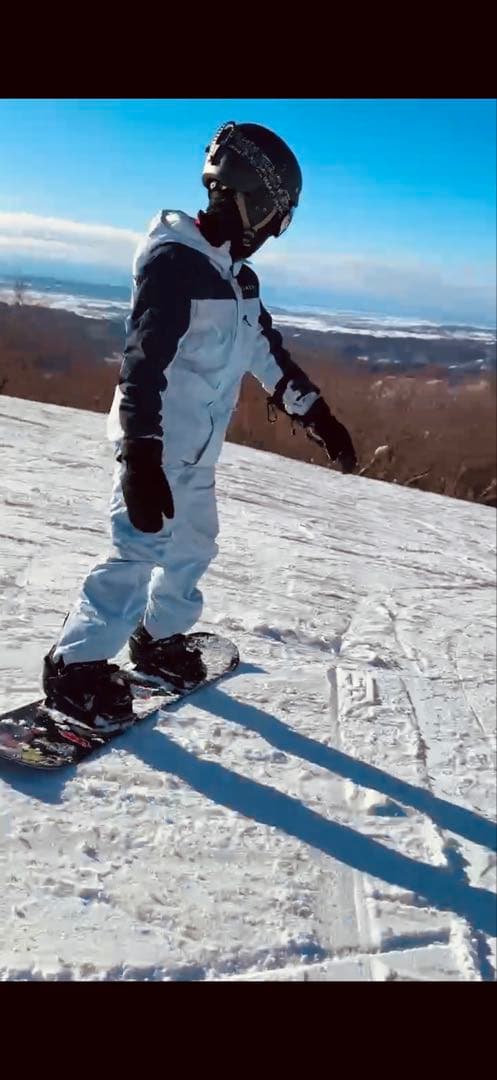 BURTON スノーボードウェア キッズ