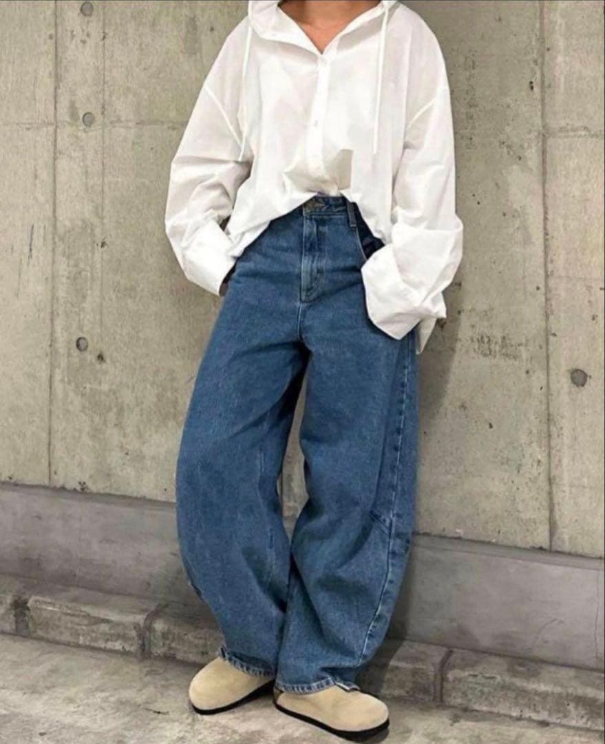 et re tokyo デニムパンツ
