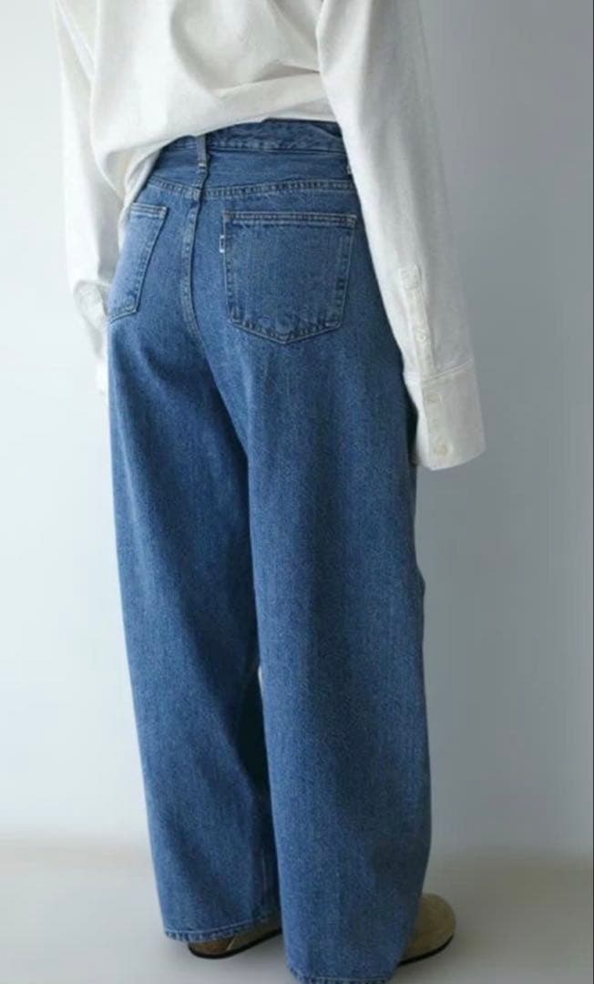 et re tokyo デニムパンツ