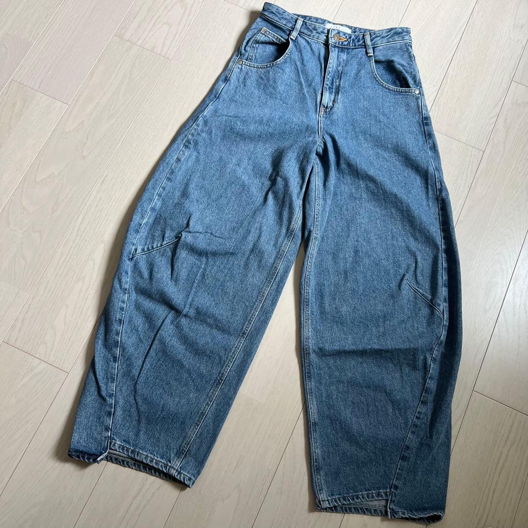 et re tokyo デニムパンツ