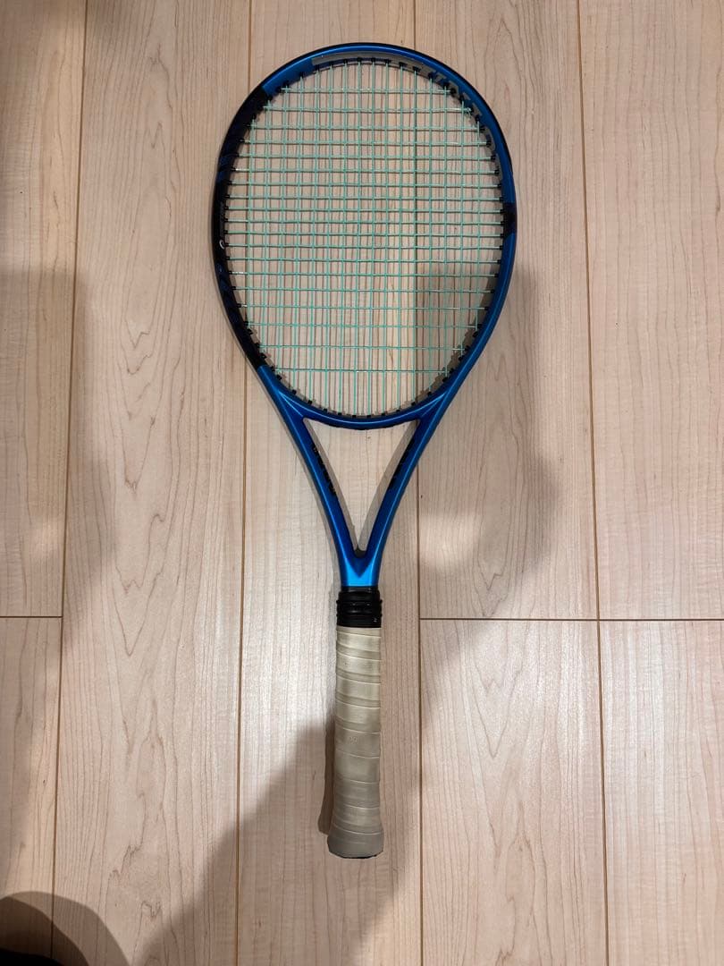 本日限定値下　テニスラケット DUNLOP FX500 tour