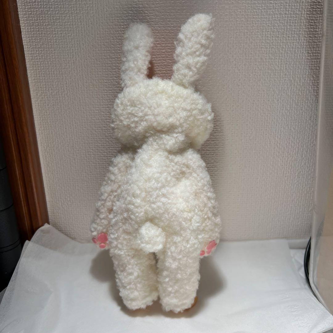 ワンダーフロッグ うさぎの着ぐるみ