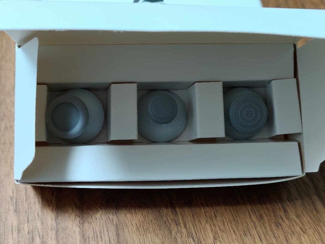GameSir G8+MFi スマホコントローラー MFi認証