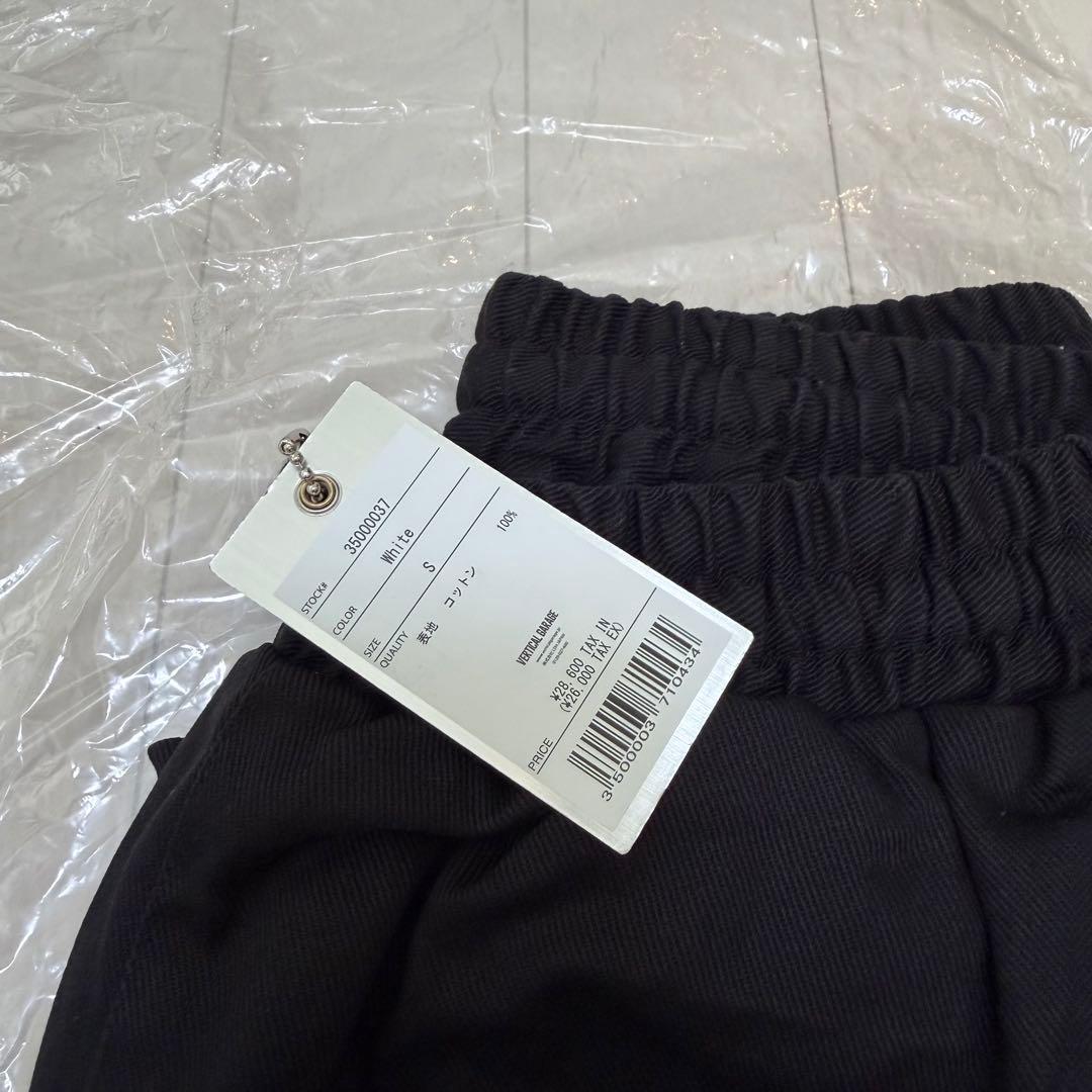 FANTASTICS パンツ　buddix Logo Racing Pants