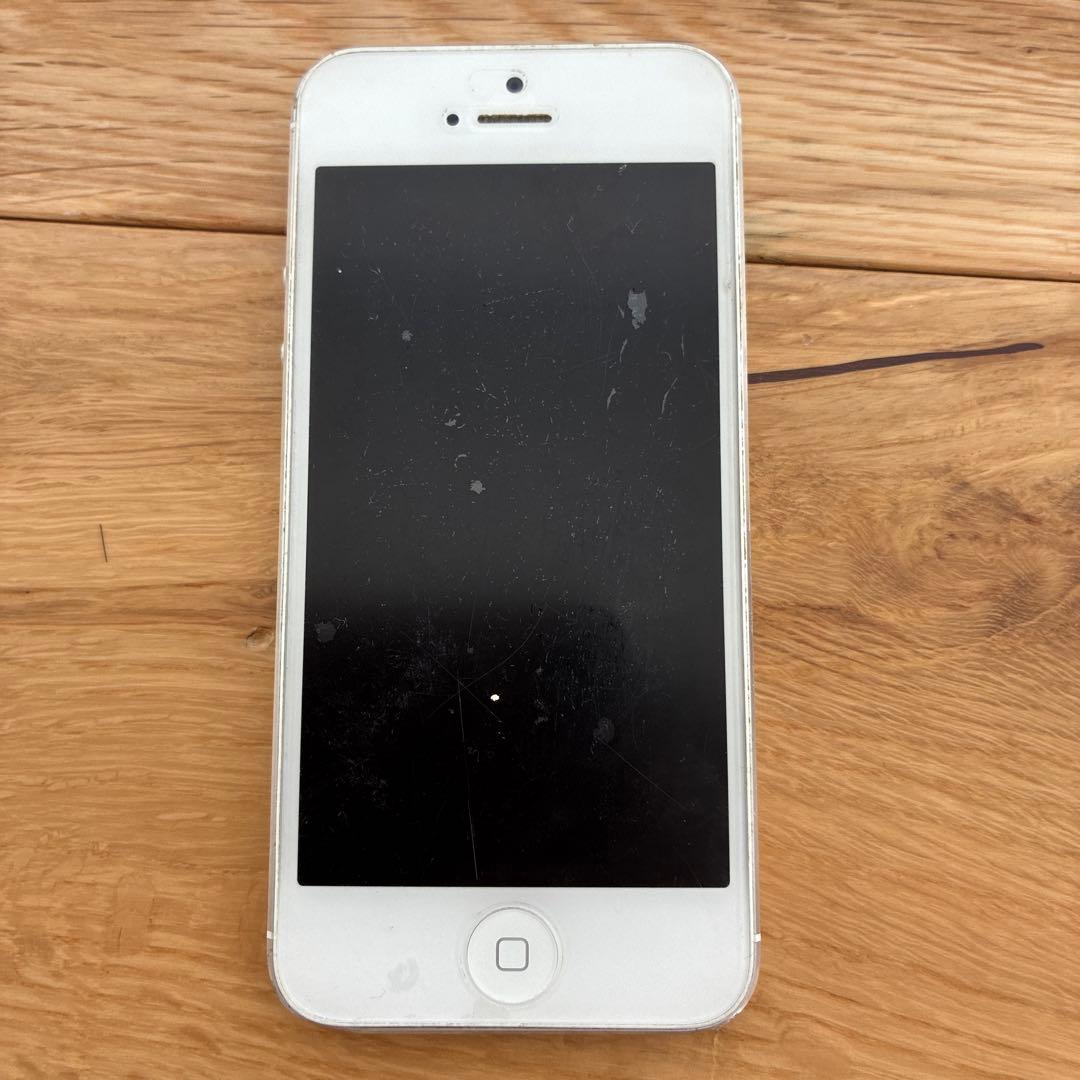 iPhone 5, 6s, 7, 8, 11の5台セットです！