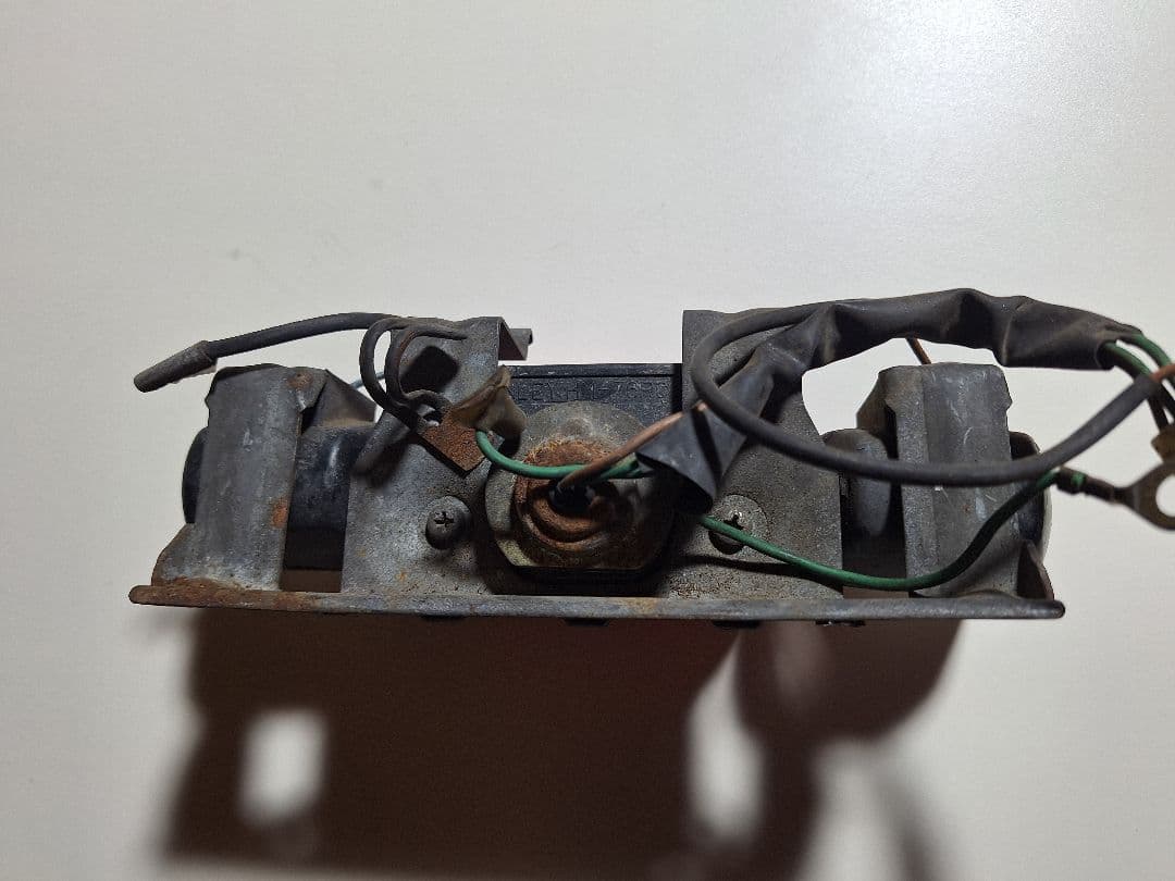 いっちー NSR50 テールランプ Assy