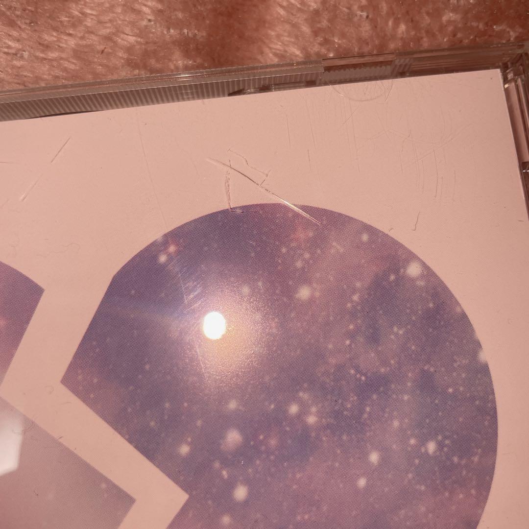 ジグザグ オキラ CD