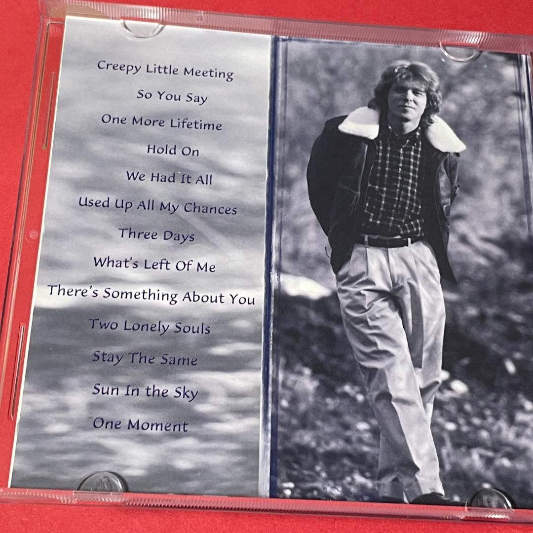 メロハー,AOR◆LIONEL'S DAD/ONE MORE LIFETIME
