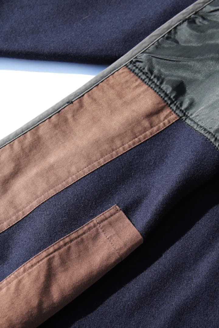 CDG コムコム コート COMME des GARCONS コムデギャルソン