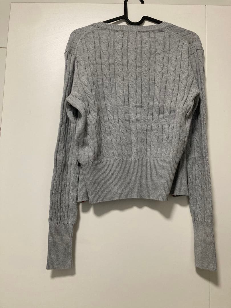 Vivienne Westwood Red Label ニットカーディガン