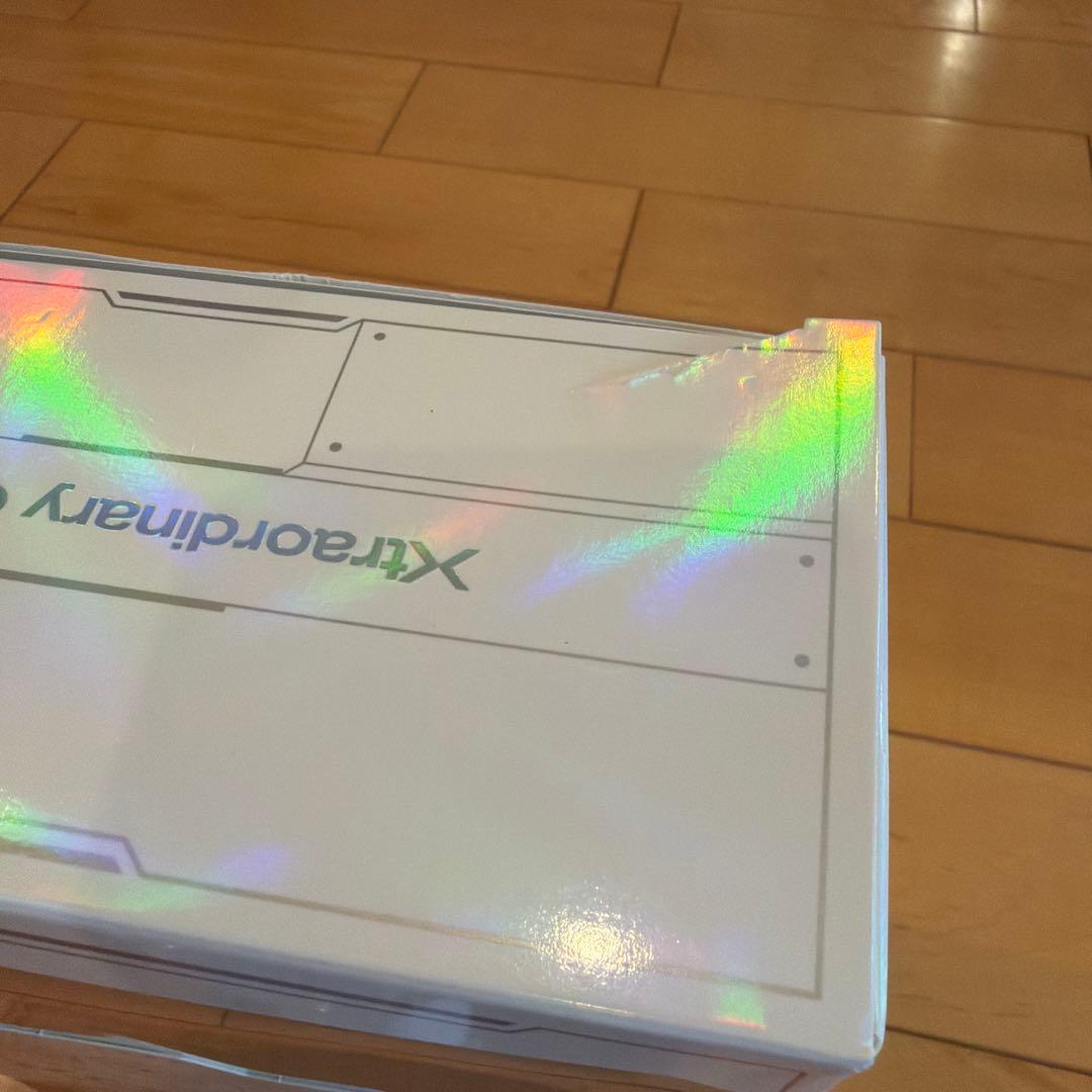 XGペンライト
