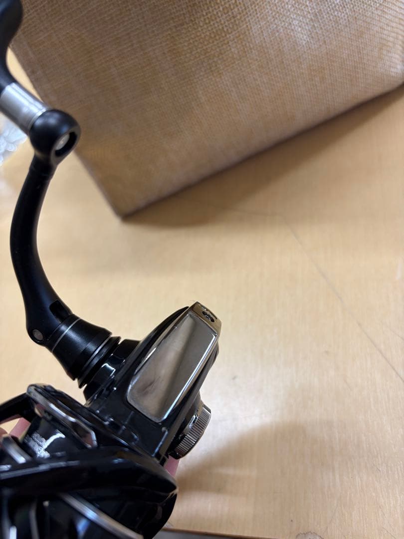 17サステインc3000HG