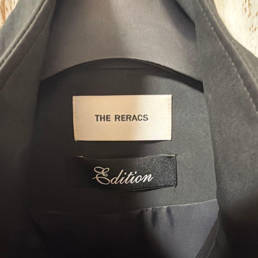 THE RERACS Edition 別注 ベスト 46